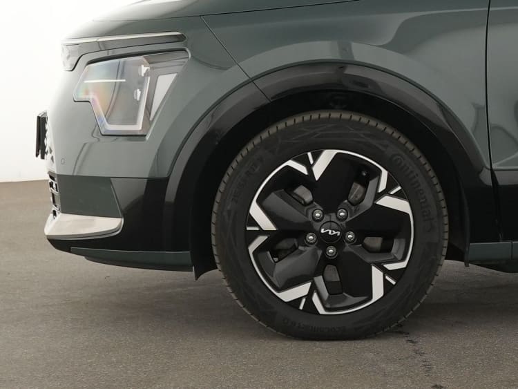 Kia Niro e-Niro Vision