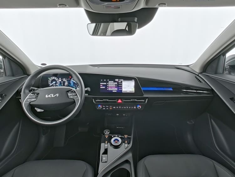Kia Niro e-Niro Vision