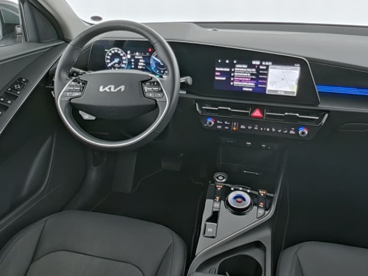 Kia Niro e-Niro Vision