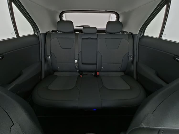 Kia Niro e-Niro Vision