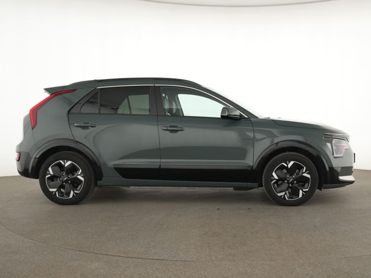 Kia Niro e-Niro Vision
