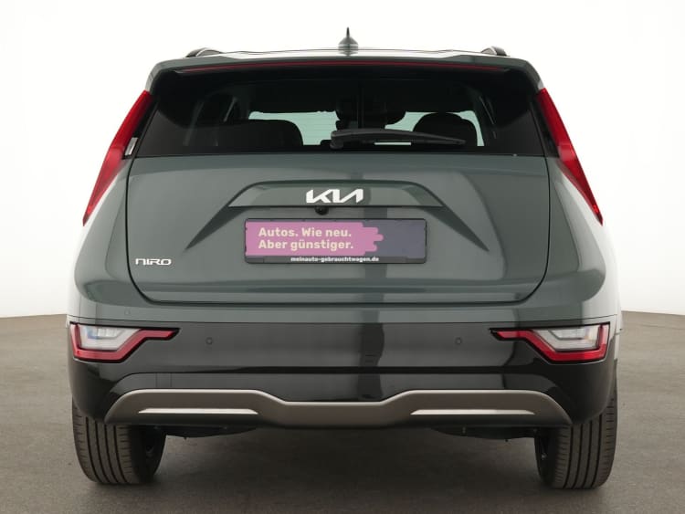 Kia Niro e-Niro Vision