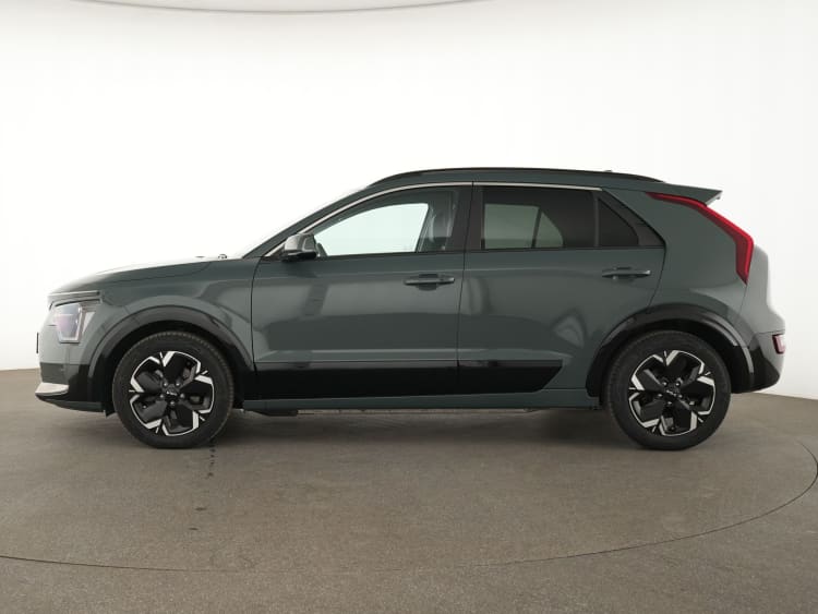 Kia Niro e-Niro Vision