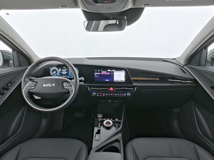 Kia Niro e-Niro Vision