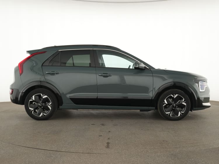 Kia Niro e-Niro Vision