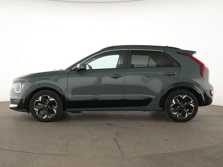 Kia Niro e-Niro Vision
