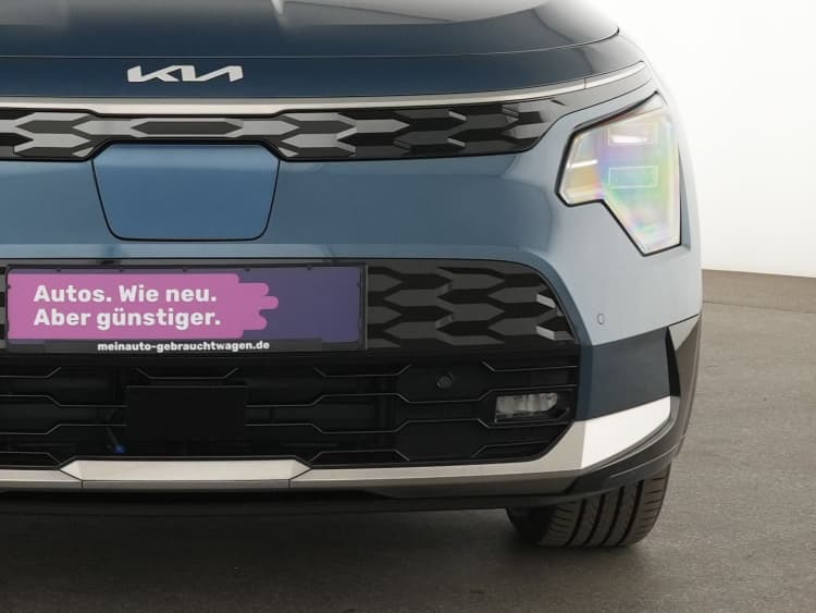 Kia Niro e-Niro Vision