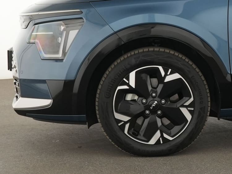 Kia Niro e-Niro Vision