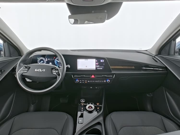 Kia Niro e-Niro Vision
