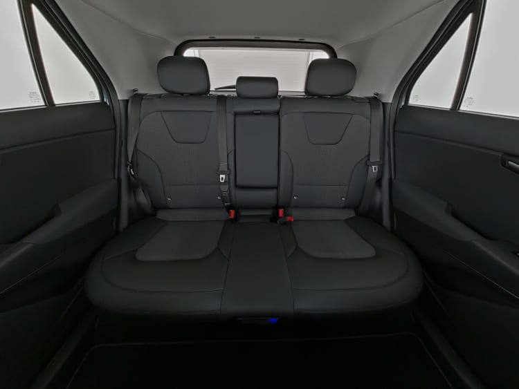 Kia Niro e-Niro Vision