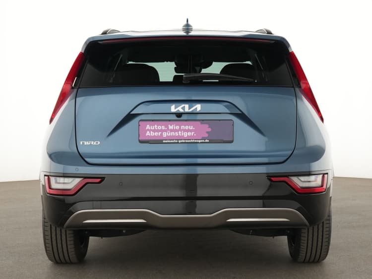 Kia Niro e-Niro Vision