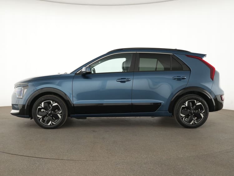 Kia Niro e-Niro Vision