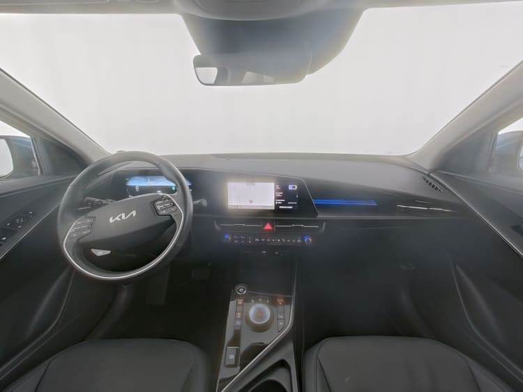 Kia Niro e-Niro Vision