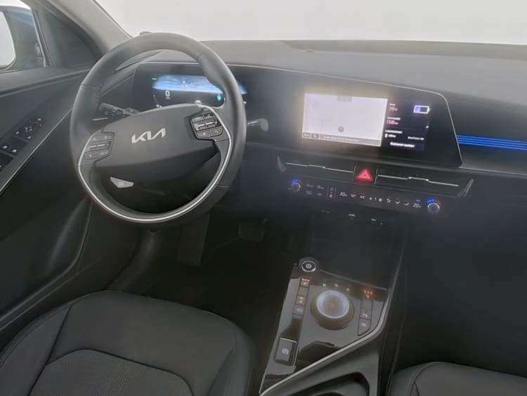 Kia Niro e-Niro Vision