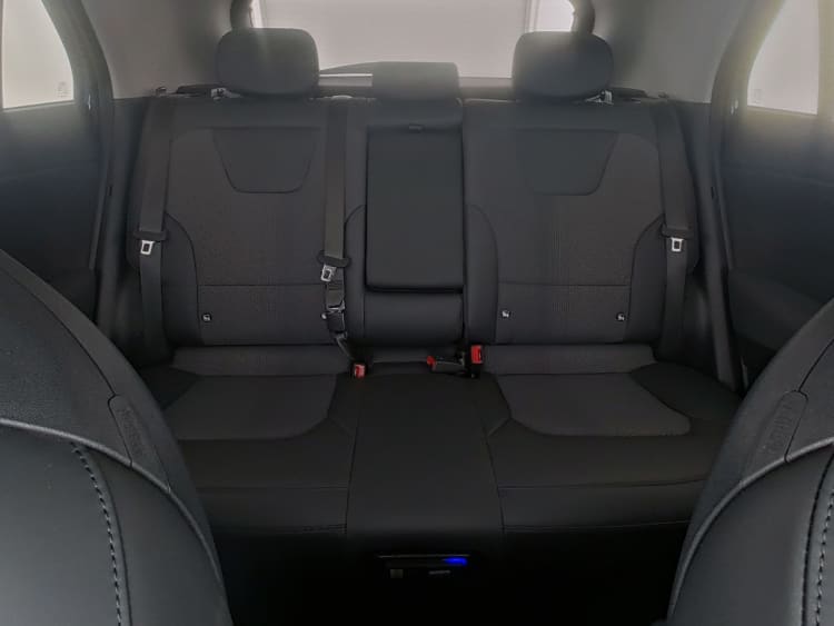 Kia Niro e-Niro Vision