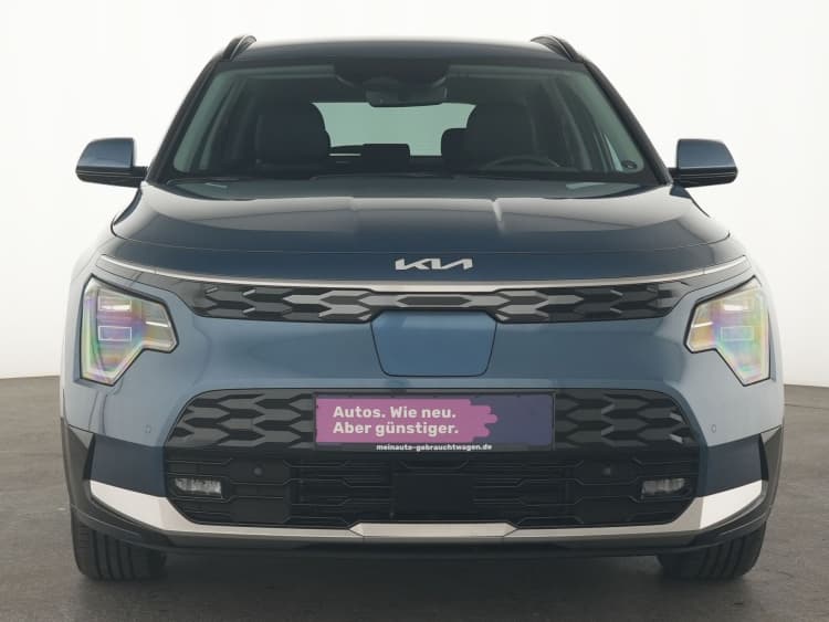 Kia Niro e-Niro Vision