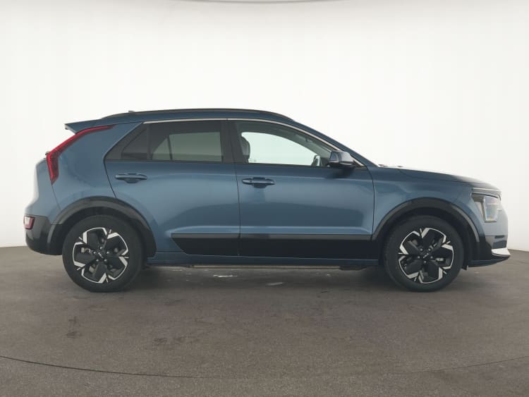 Kia Niro e-Niro Vision
