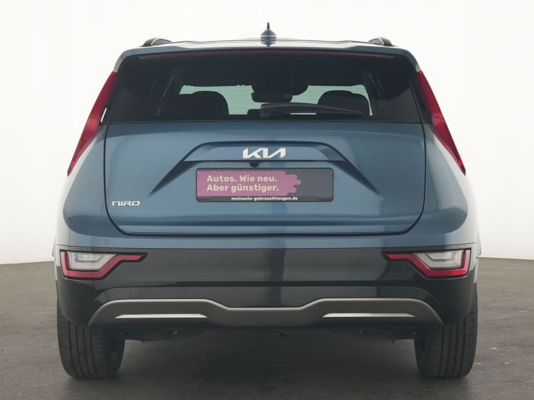 Kia Niro e-Niro Vision