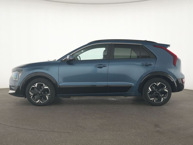 Kia Niro e-Niro Vision