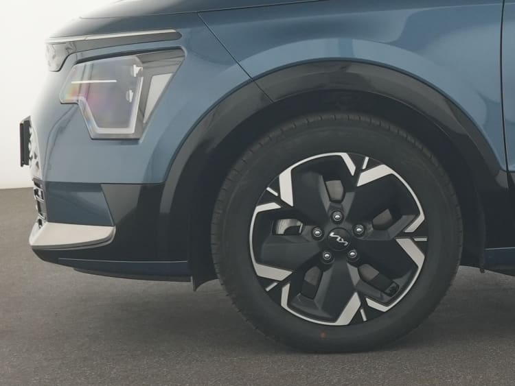 Kia Niro e-Niro Vision