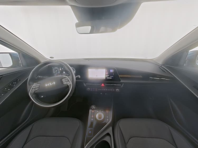 Kia Niro e-Niro Vision