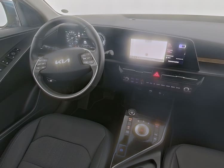 Kia Niro e-Niro Vision
