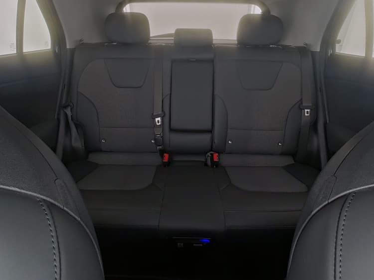 Kia Niro e-Niro Vision