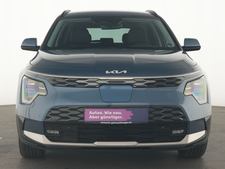 Kia Niro e-Niro Vision