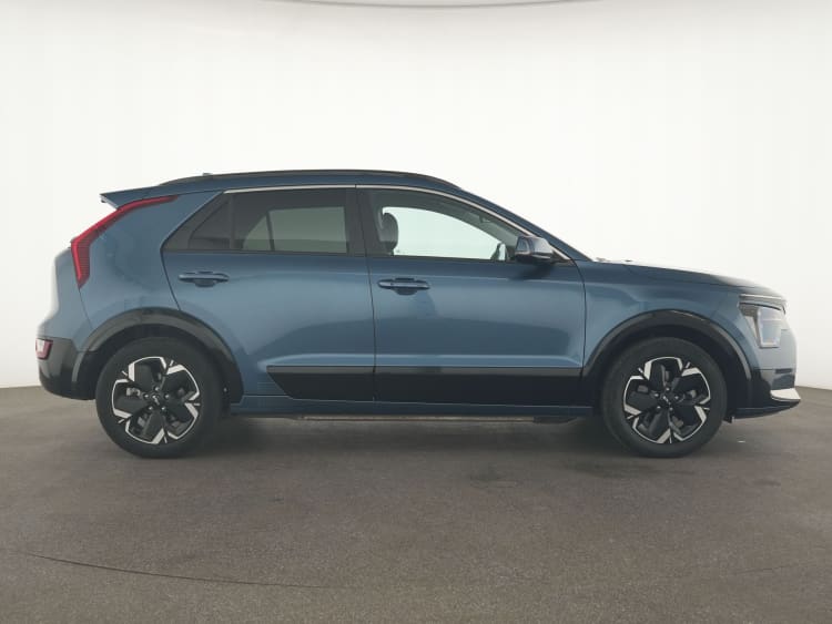 Kia Niro e-Niro Vision