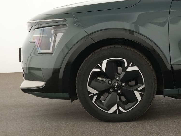 Kia Niro e-Niro Vision