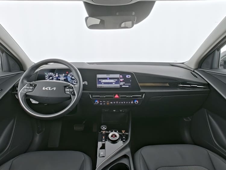 Kia Niro e-Niro Vision