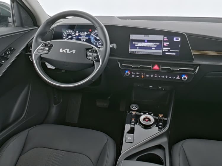 Kia Niro e-Niro Vision