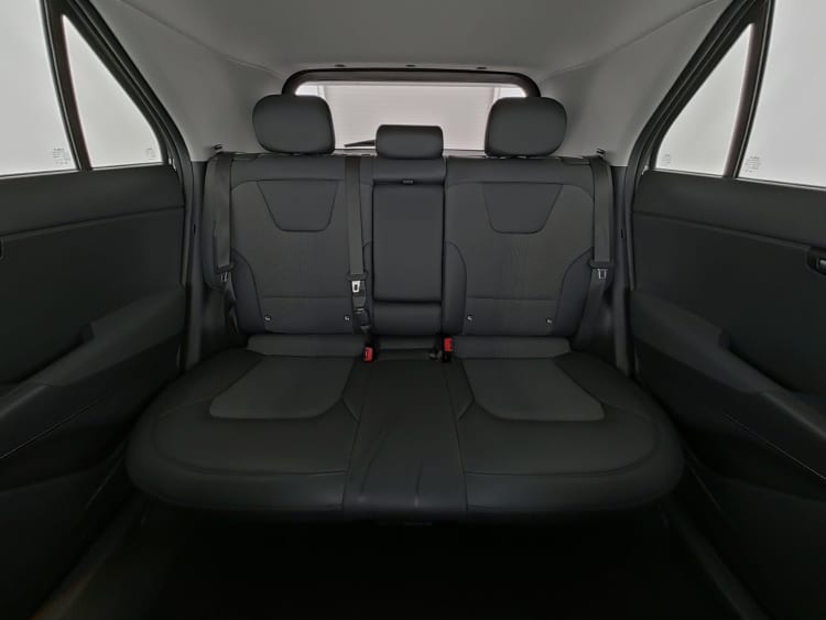 Kia Niro e-Niro Vision