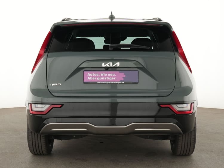 Kia Niro e-Niro Vision