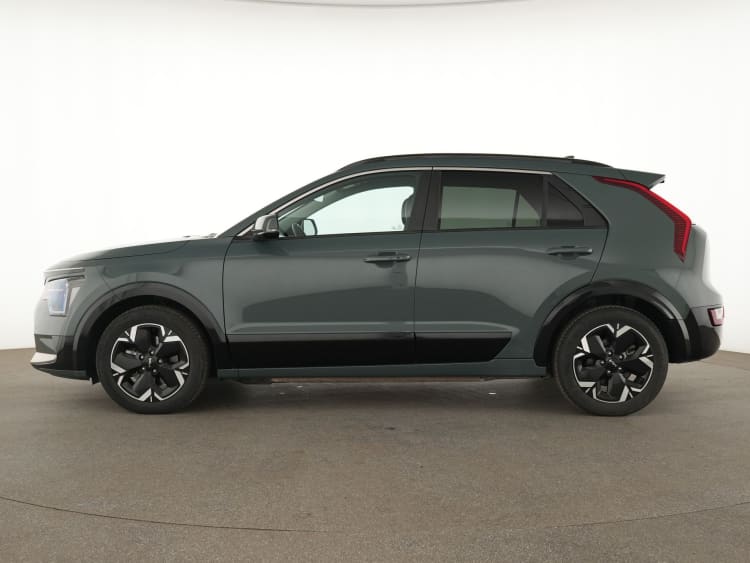Kia Niro e-Niro Vision