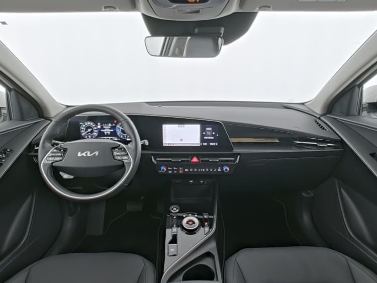 Kia Niro e-Niro Vision