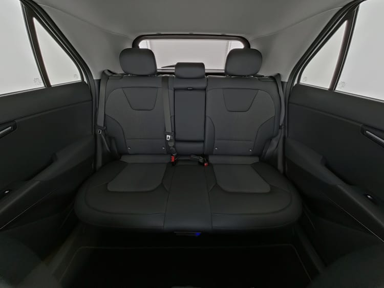Kia Niro e-Niro Vision