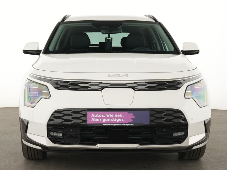 Kia Niro e-Niro Vision
