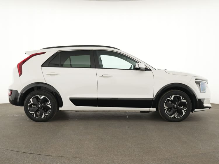 Kia Niro e-Niro Vision