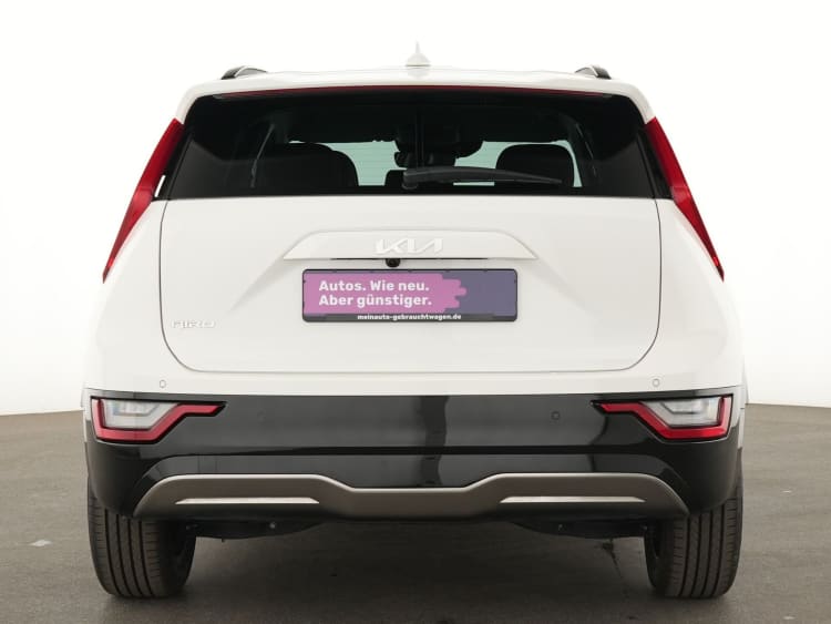Kia Niro e-Niro Vision
