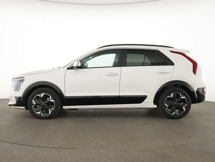 Kia Niro e-Niro Vision