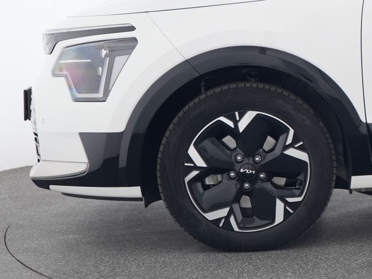 Kia Niro e-Niro Vision