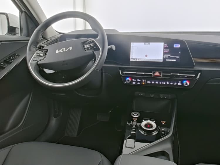 Kia Niro e-Niro Vision