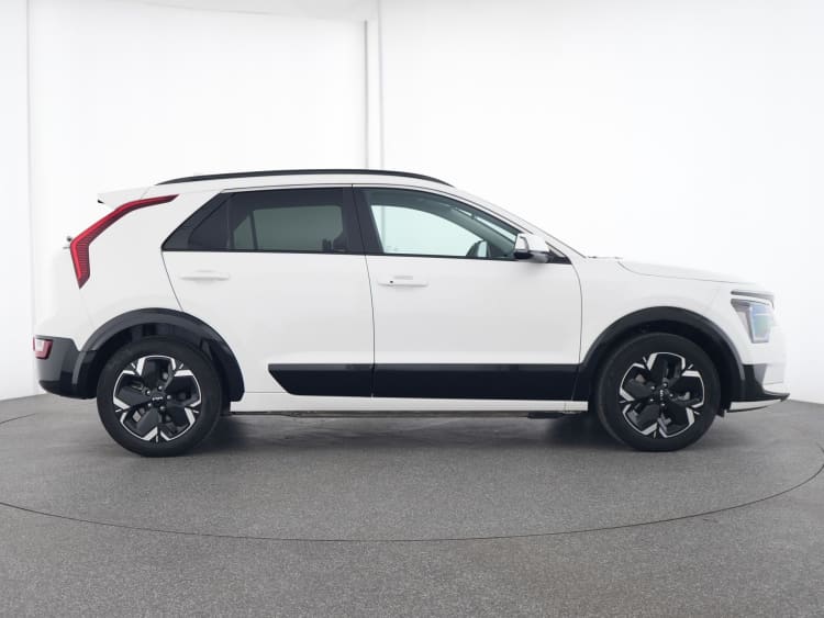 Kia Niro e-Niro Vision