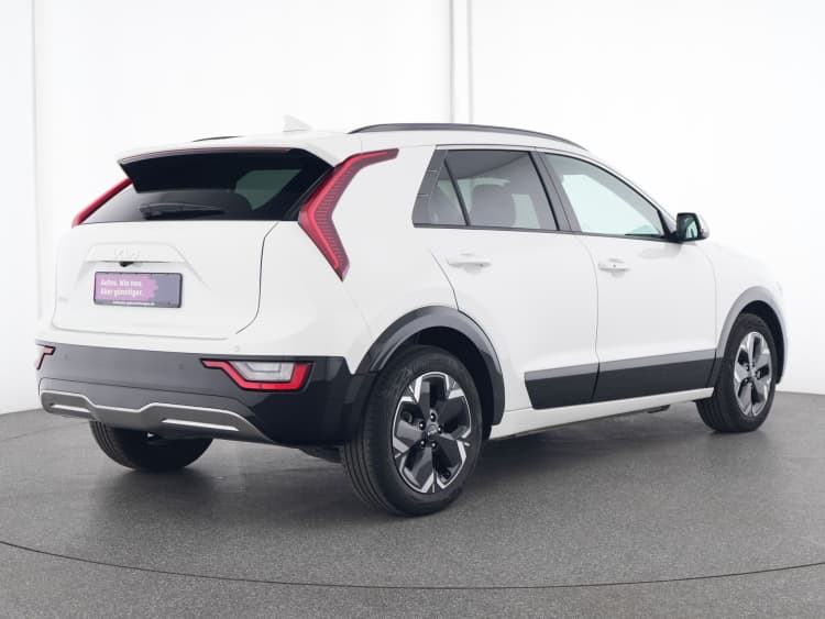 Kia Niro e-Niro Vision