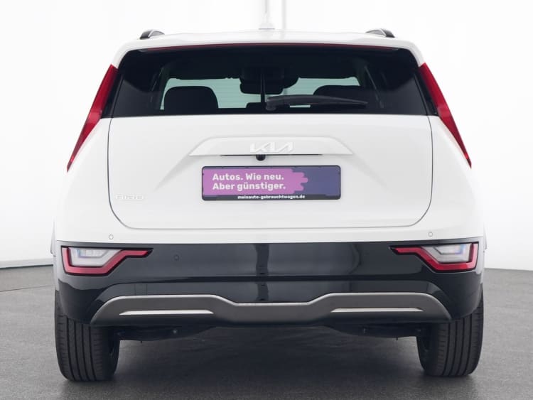 Kia Niro e-Niro Vision