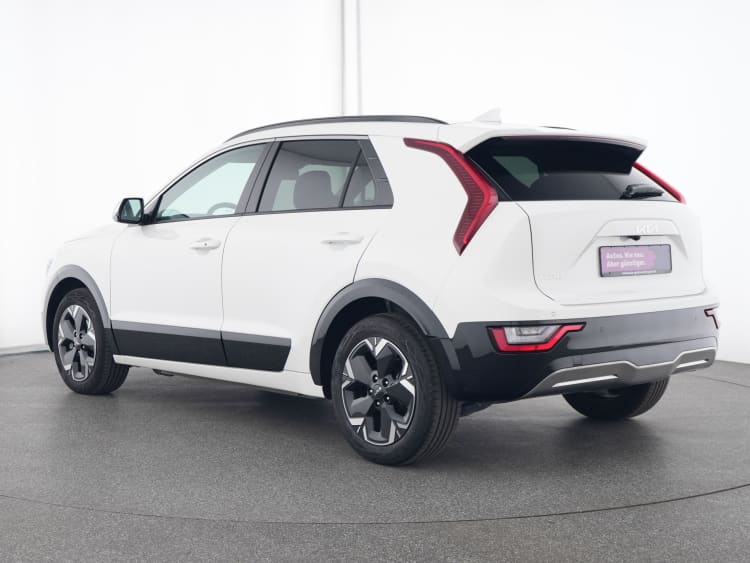 Kia Niro e-Niro Vision