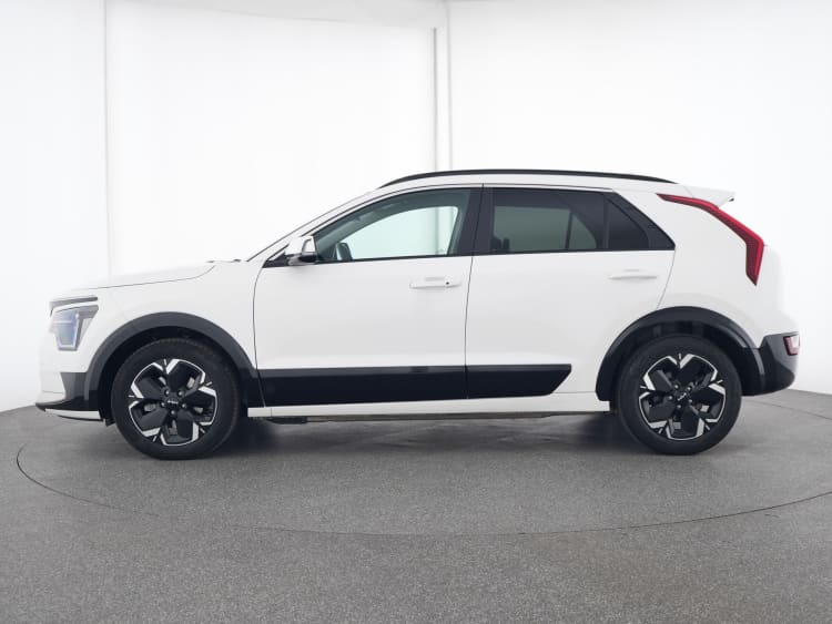 Kia Niro e-Niro Vision