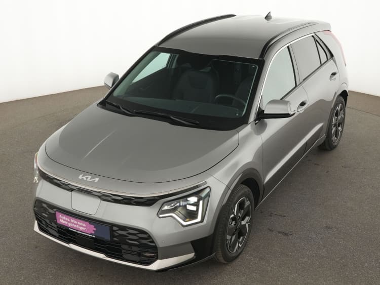 Kia Niro e-Niro Vision