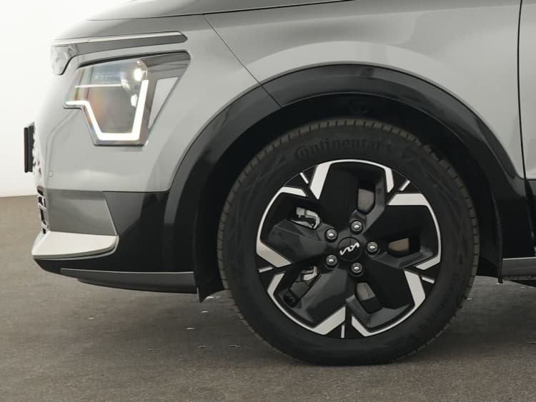 Kia Niro e-Niro Vision